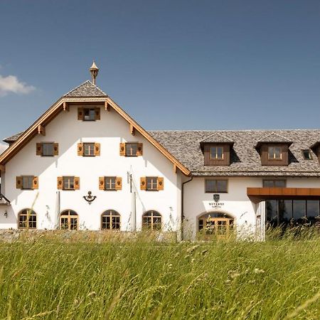 Gutshof Seenland Seekirchen am Wallersee Exterior foto