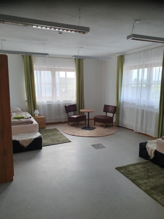 Gutshof Seenland Seekirchen am Wallersee Exterior foto