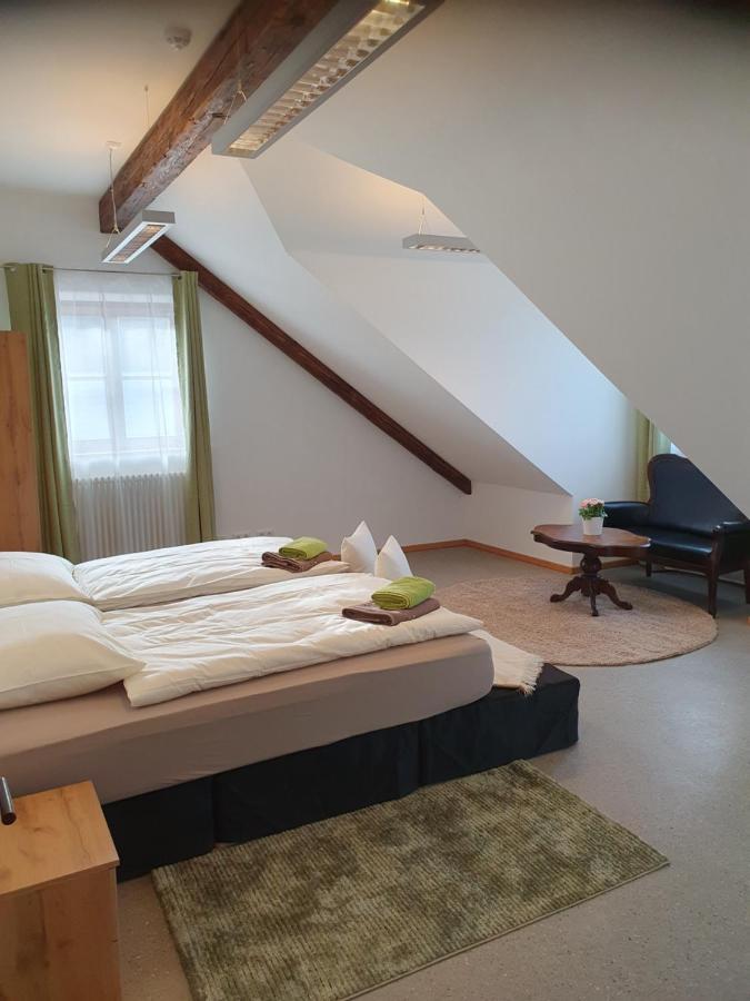 Gutshof Seenland Seekirchen am Wallersee Exterior foto