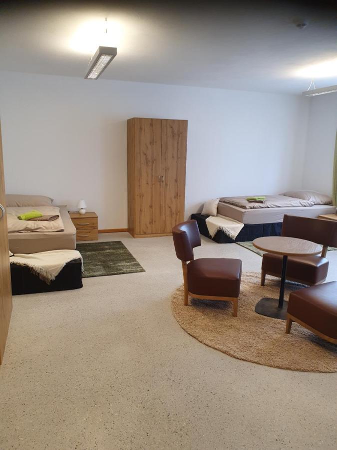 Gutshof Seenland Seekirchen am Wallersee Exterior foto