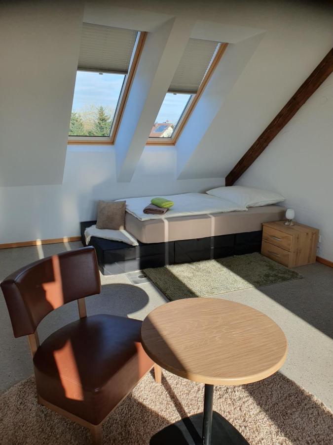 Gutshof Seenland Seekirchen am Wallersee Exterior foto