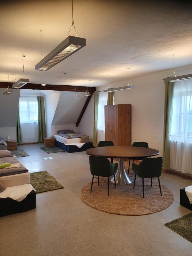 Gutshof Seenland Seekirchen am Wallersee Exterior foto