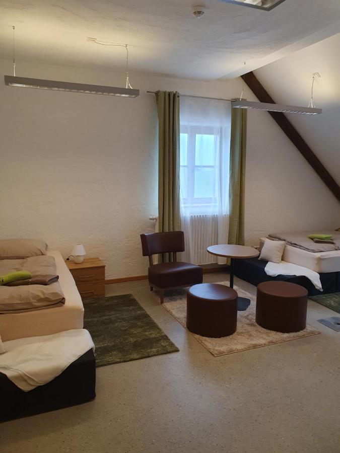 Gutshof Seenland Seekirchen am Wallersee Exterior foto