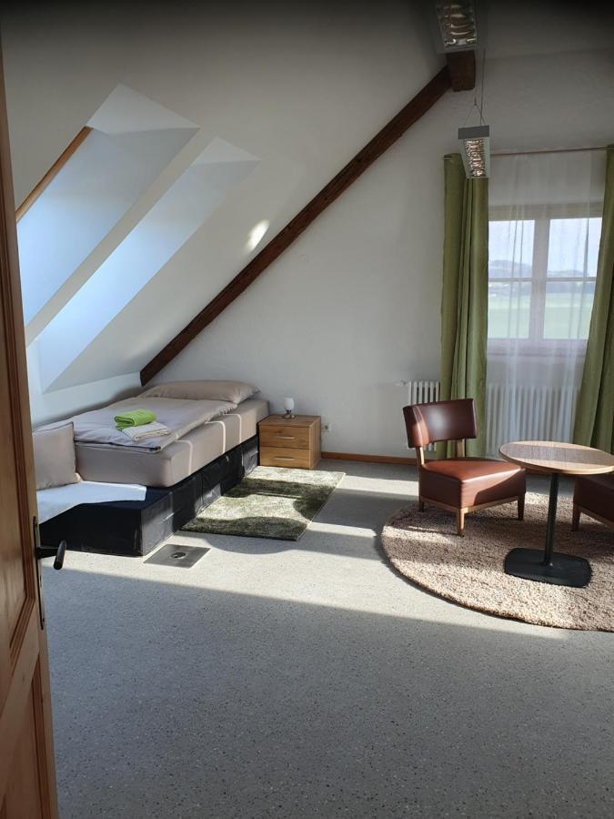 Gutshof Seenland Seekirchen am Wallersee Exterior foto