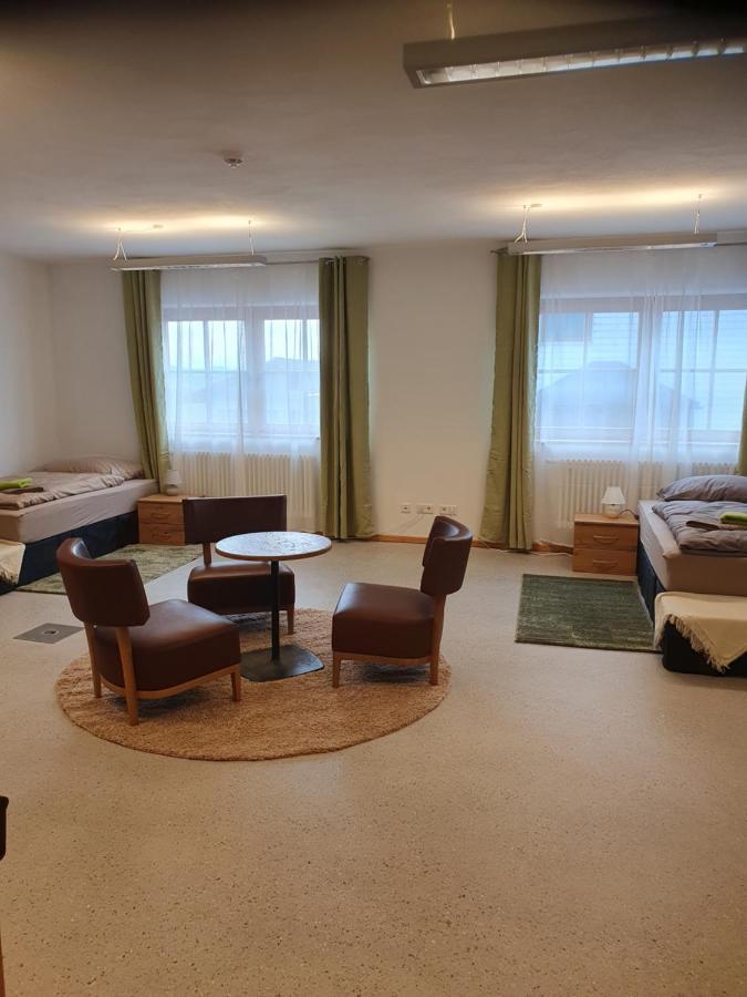 Gutshof Seenland Seekirchen am Wallersee Exterior foto